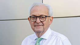 Prof. Dr. med. Stephan Schmitz