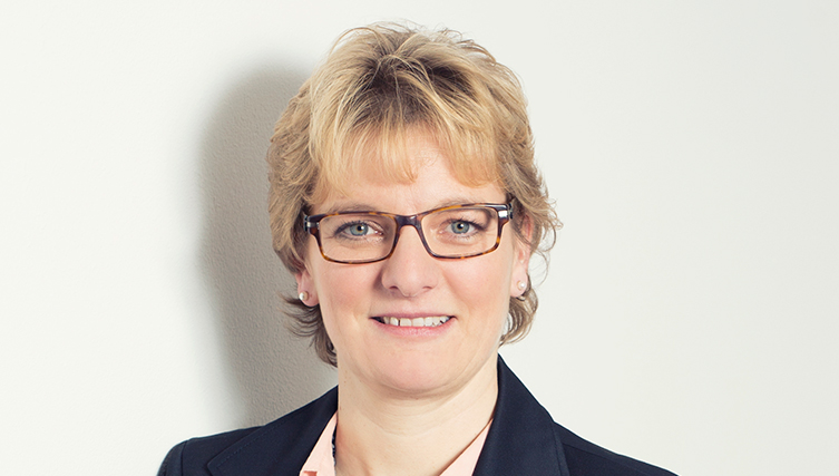 Dr. rer. nat. Melanie Ferschke