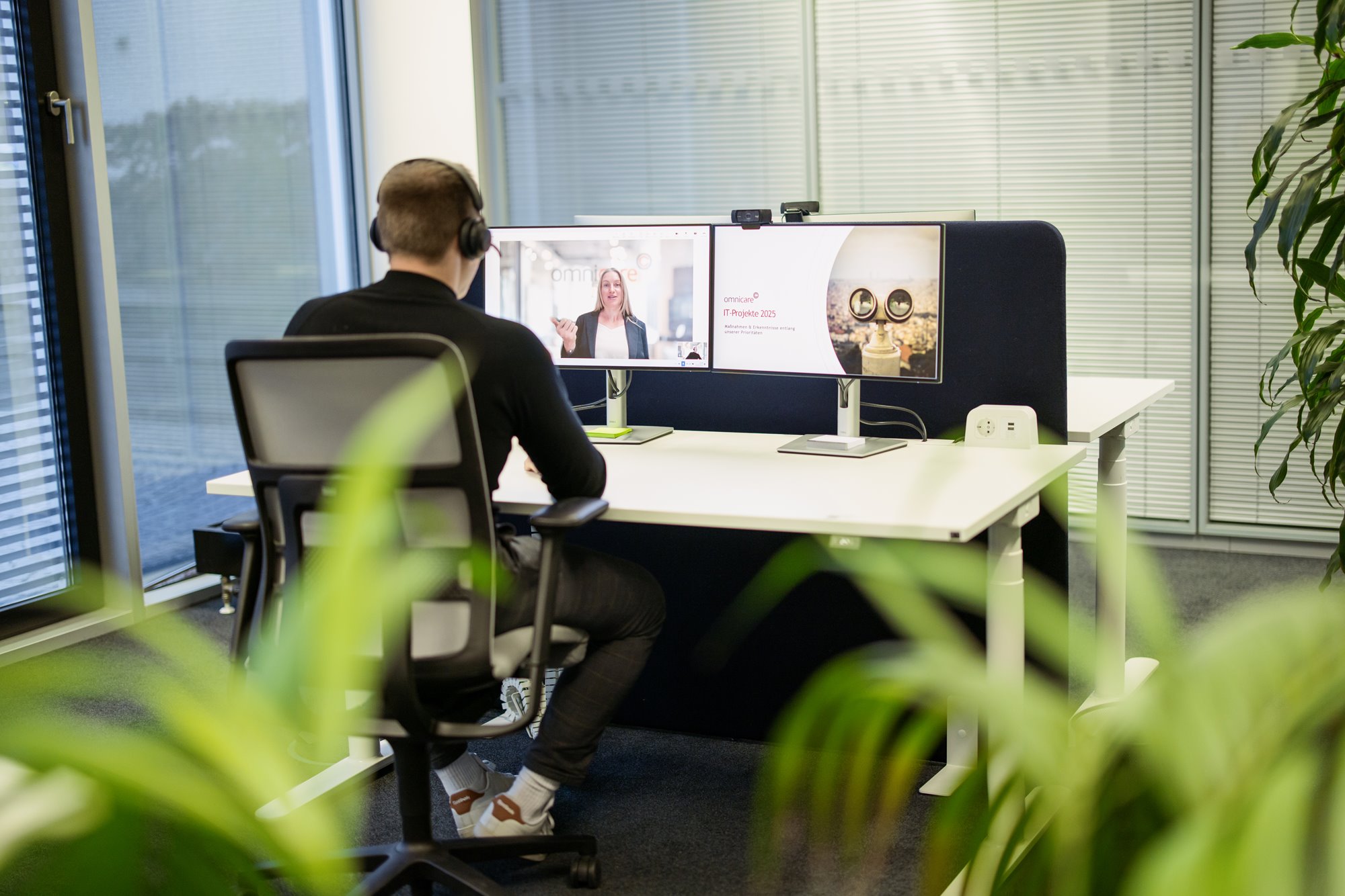 Controller/Financial Analyst (Senior)