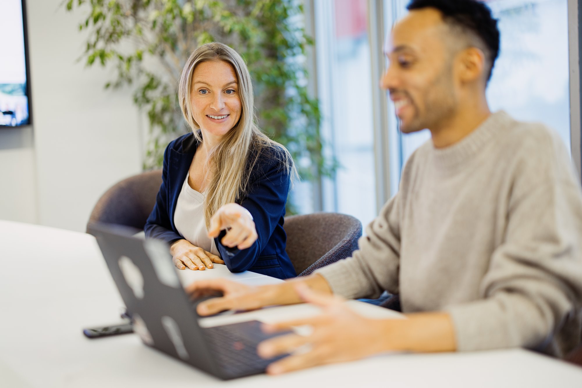 Mitarbeiter Empfang / Office Management (m/w/d) am Standort Unterföhring