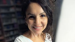 Shaghayegh Nieselski