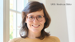 Prof. Dr. phil. Isabelle Scholl