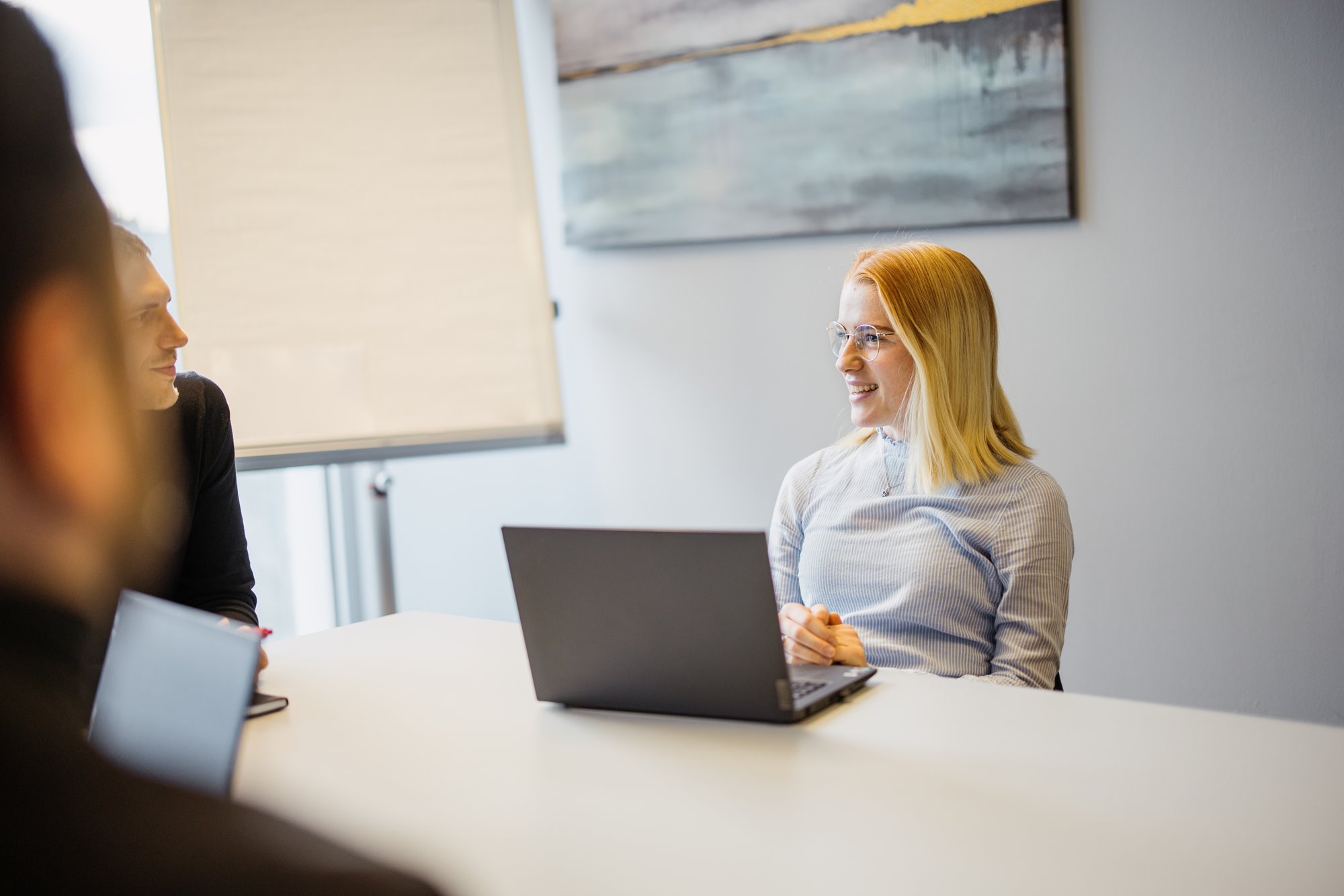 Werkstudent Recruiting (m/w/d)