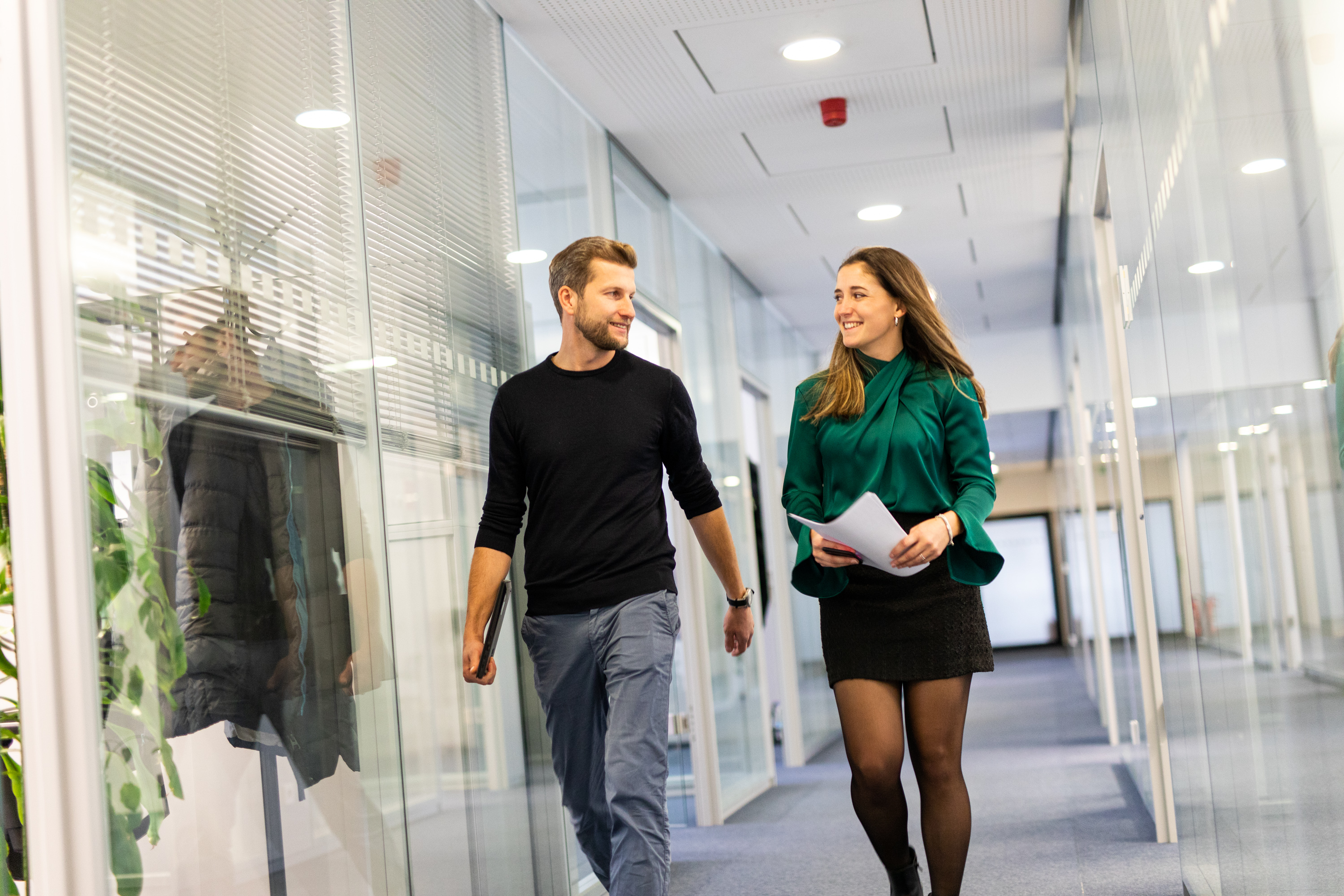 IT System Engineer mit Schwerpunkt Microsoft 365 (m/w/d)