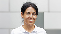 Dr. med. Vangica Galkin